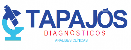 Logo Tapajós Diagnósticos